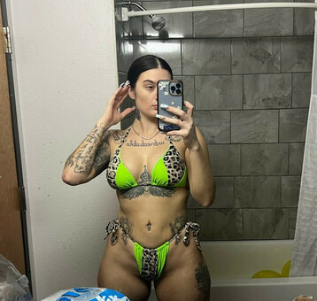 splashkitty / kapri_theballerinaxo Nude Leaks OnlyFans Photo 3