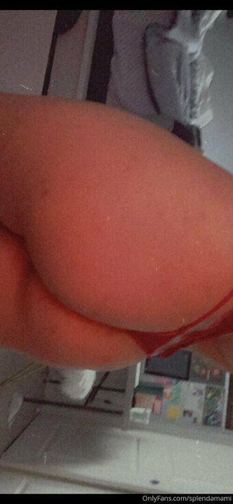 splendamami Nude Leaks Photo 2