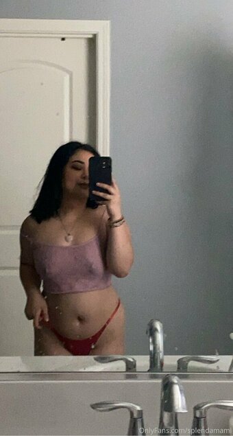 splendamami Nude Leaks Photo 5