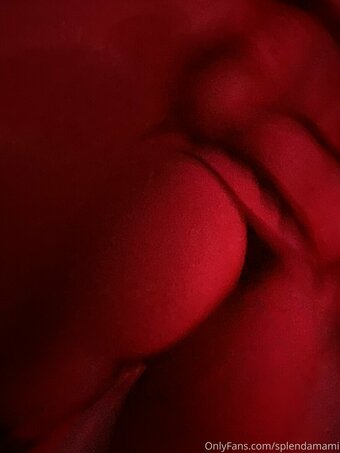 splendamami Nude Leaks Photo 8