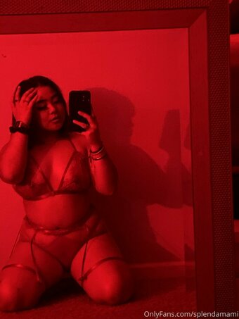 splendamami Nude Leaks Photo 14