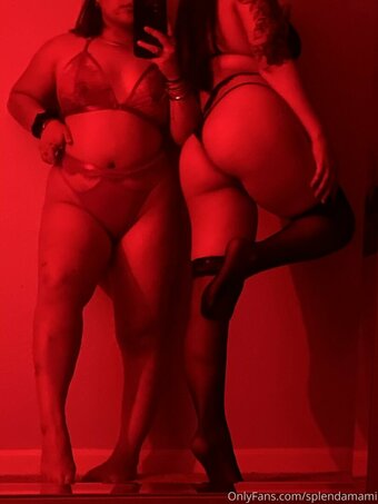 splendamami Nude Leaks Photo 17