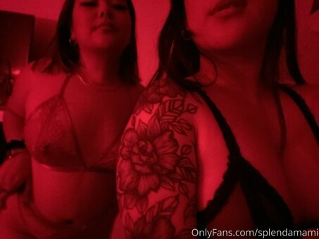 splendamami Nude Leaks Photo 18