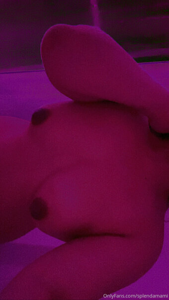 splendamami Nude Leaks Photo 24