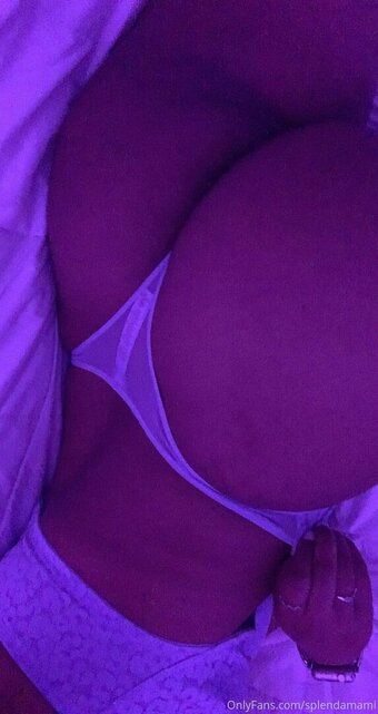 splendamami Nude Leaks Photo 27