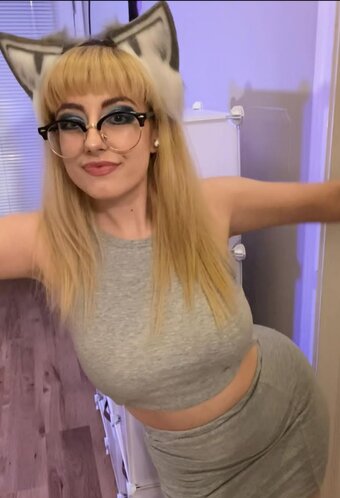 Splishbie / missslimbaby Nude Leaks OnlyFans Photo 6