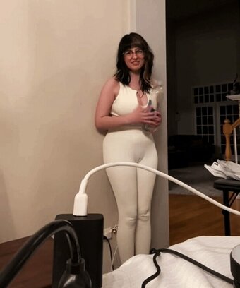 Splishbie / missslimbaby Nude Leaks OnlyFans Photo 10