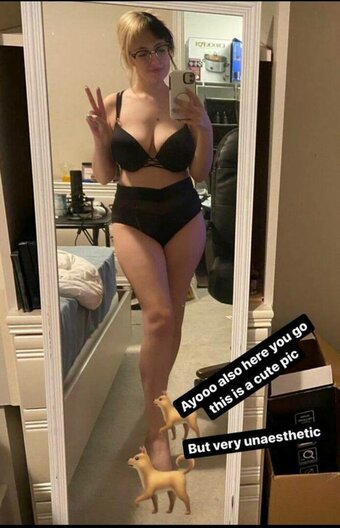 Splishbie / missslimbaby Nude Leaks OnlyFans Photo 14