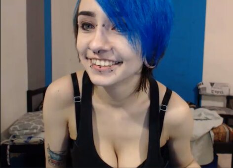 Split Tongue Nude Leaks Photo 14