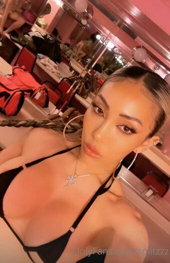 splitzzz Nude Leaks Photo 4