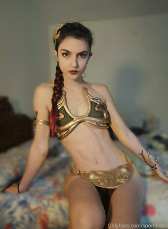 SPonfire93 / https: / lwdskarlet / ponfire93 / ponfire93... / skarlet_cosplay / skarlet_diary / sponfire93free / sponfire93free... Nude Leaks OnlyFans Photo 2