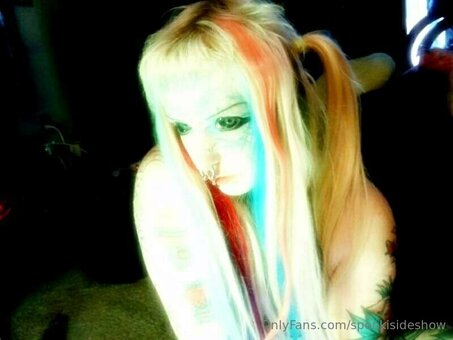 spookisideshow Nude Leaks Photo 10