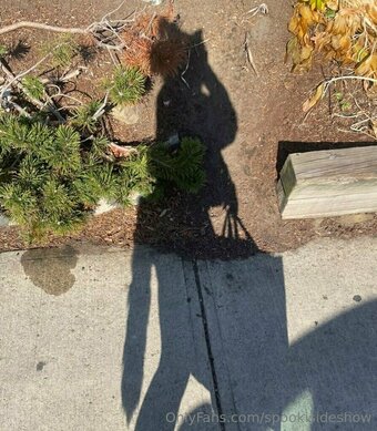 spookisideshow Nude Leaks Photo 12