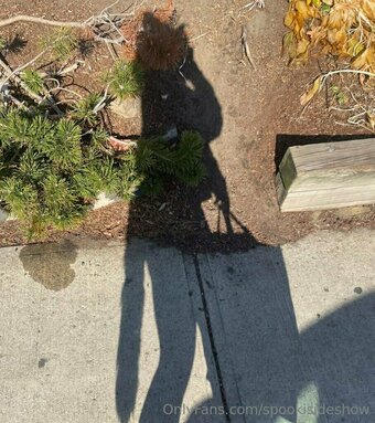 spookisideshow Nude Leaks Photo 13