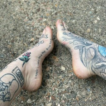 spookisideshow Nude Leaks Photo 18