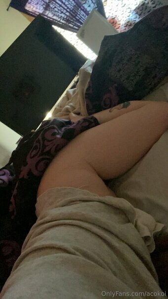 spookshow.bb Nude Leaks Photo 10