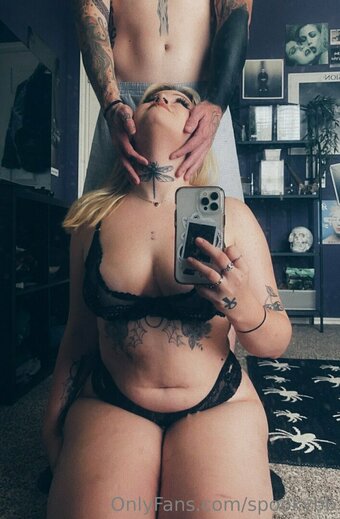 spookybb Nude Leaks Photo 6