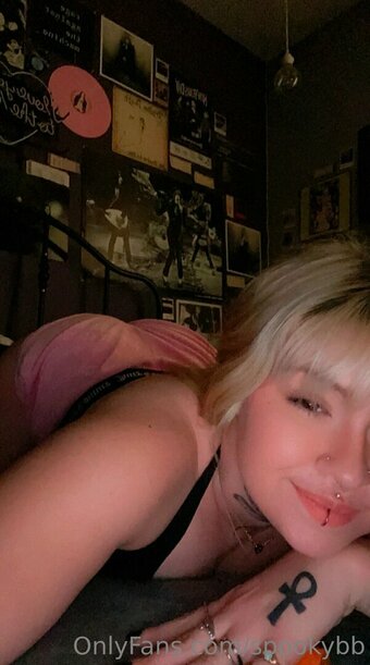 spookybb Nude Leaks Photo 11