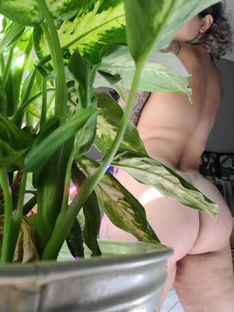 spookygothgrandma / thespookybabe Nude Leaks OnlyFans Photo 28