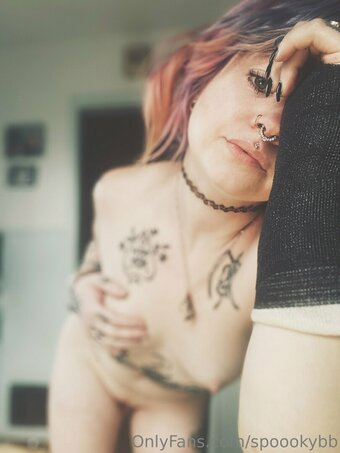 spoookybb spoookybb