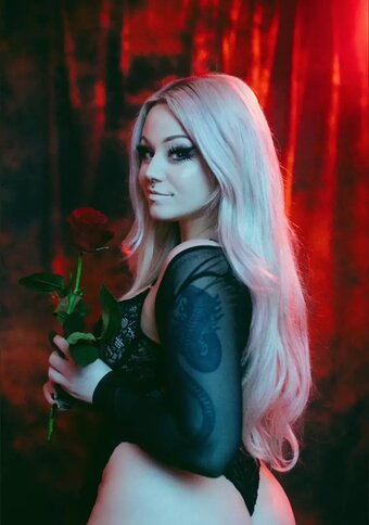 Spoop Beans Nude Leaks Photo 3