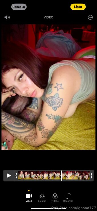 springof96 Nude Leaks Photo 3