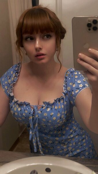 Sproutheals Nude Leaks Photo 6