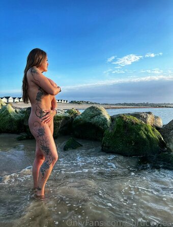 Spruceylea / Leandras_wonderland Nude Leaks OnlyFans Photo 8