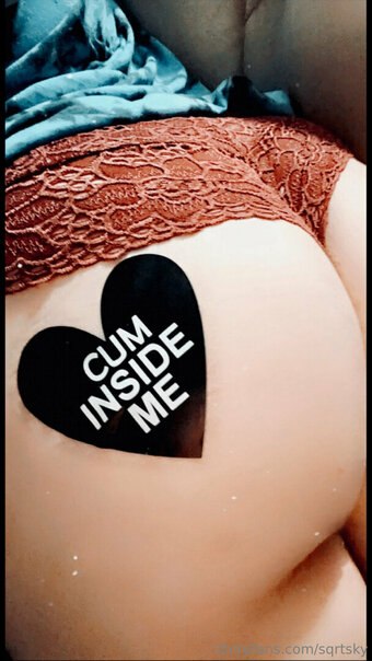 sqrtsky Nude Leaks OnlyFans Photo 2