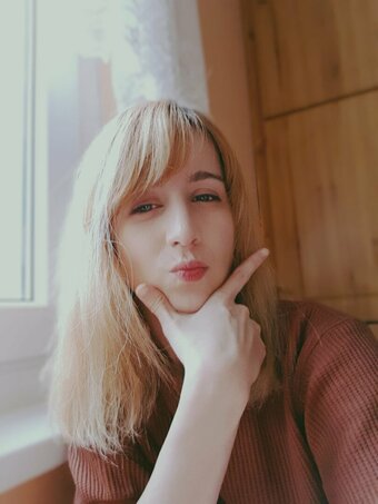 SquChan / Shyrei Faolan Nude Leaks Photo 1