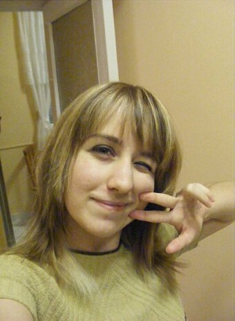 SquChan / Shyrei Faolan Nude Leaks Photo 2