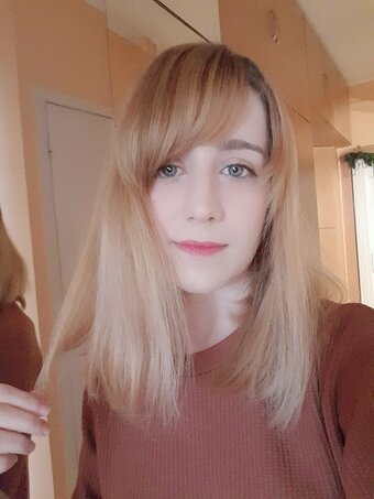 SquChan / Shyrei Faolan Nude Leaks Photo 3