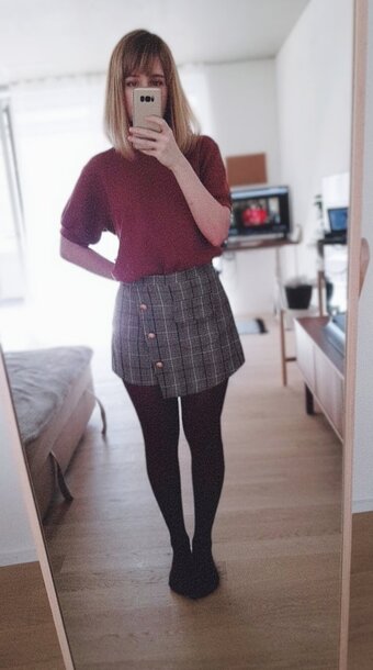 SquChan / Shyrei Faolan Nude Leaks Photo 4