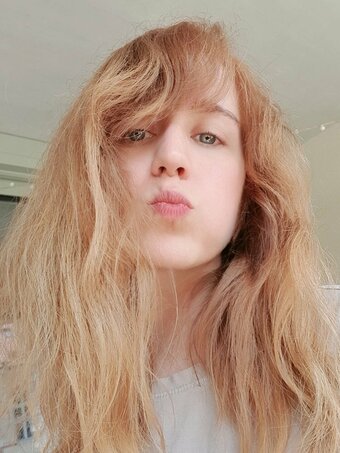 SquChan / Shyrei Faolan Nude Leaks Photo 5