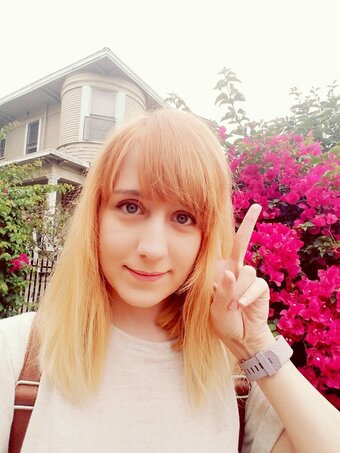 SquChan / Shyrei Faolan Nude Leaks Photo 6