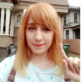 SquChan / Shyrei Faolan Nude Leaks Photo 7