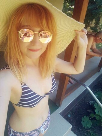 SquChan / Shyrei Faolan Nude Leaks Photo 9