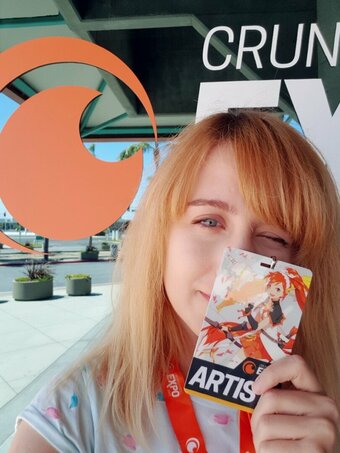 SquChan / Shyrei Faolan Nude Leaks Photo 10