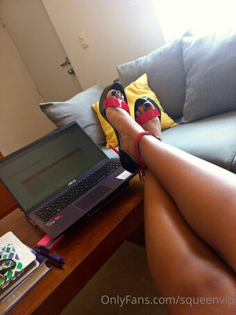 squeenvip Nude Leaks Photo 9