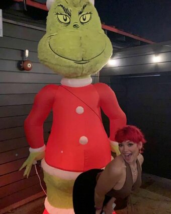 Squidbean / squidnolife / x_sydney_jean_x Nude Leaks OnlyFans Photo 11