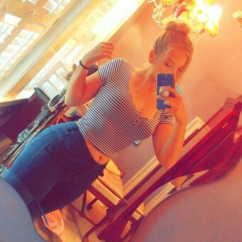 Squidbean / squidnolife / x_sydney_jean_x Nude Leaks OnlyFans Photo 16