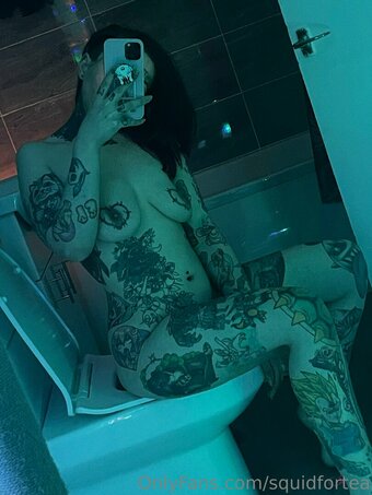 squidfortea Nude Leaks Photo 4