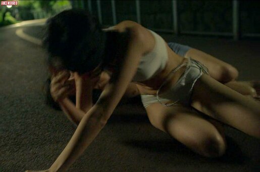 SquidGame Nude Leaks Photo 2