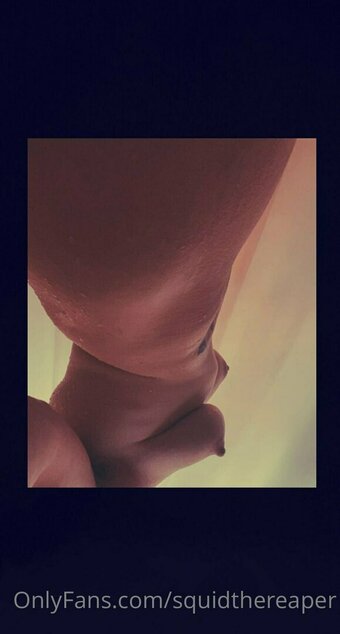 squidthereaper Nude Leaks Photo 15