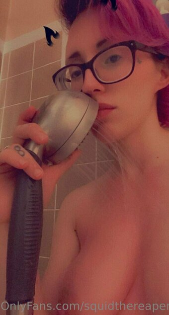 squidthereaper Nude Leaks Photo 24
