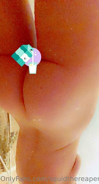 squidthereaper Nude Leaks Photo 29