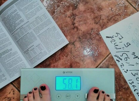 Squirrel Paws / belka500 / belka500... Nude Leaks Photo 18