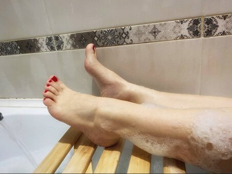 Squirrel Paws / belka500 / belka500... Nude Leaks Photo 21