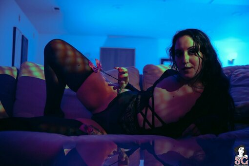 Squirtkween69 Nude Leaks Photo 1