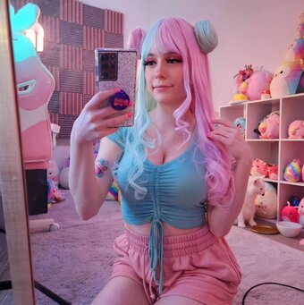 SquishShe / squishsheofficial / squishwhore Nude Leaks OnlyFans Photo 6